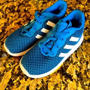Adidas toddler shoes